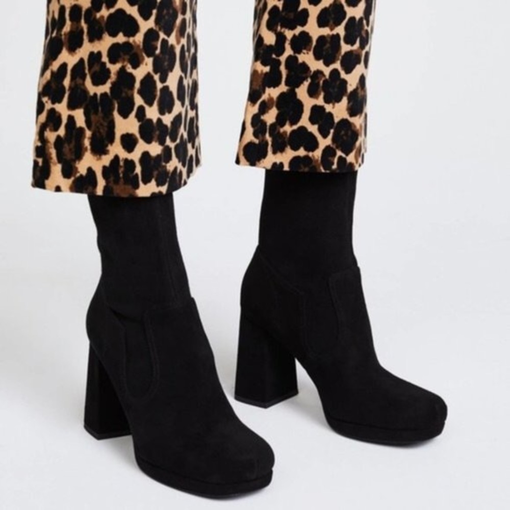 MARC JACOBS Ross Booties